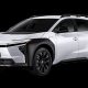 Toyota New bZ4X Touring Buktikan Mobil Listrik Bisa Diajak Bertualang