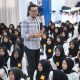 PKKMB FKIP USM, Musriadi Aswad Tekankan Kepemimpinan dan Karakter Mahasiswa