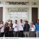UNIDA Studi Banding ke Laboratorium Komunikasi UNIMAL