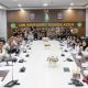 40 Pemuda Aceh Dibekali Pelatihan Bahasa Inggris untuk Bekerja di Luar Negeri