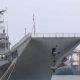 RI Jadi Negara ASEAN ke-2 yang Punya Kapal Induk