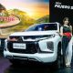 Mitsubishi Masih Andalkan Pajero Sport, Sudah Disesuaikan dengan Kondisi RI
