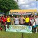 Pemuda Cup V 2026 Bergulir di Kuta Iboh Asli, Tekankan Sportivitas