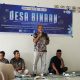 Ilkom USK Buka Program Desa Binaan di Lubuk Sukon, Dorong Masyarakat Cerdas Bermedia dan Kembangkan Potensi Wisata