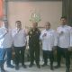 SMSI dan Kejari Aceh Besar Perkuat Sinergi Lewat News Room Jaga Desa