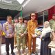 Jelang HUT TNI ke-81, Kodim Aceh Selatan Buka Pasar Murah