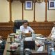 Wagub Aceh Ikuti Rakor Perkembangan Rehabilitasi dan Rekonstruksi Pascabencana Sumatera