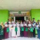Siapkan Rumah Tangga Harmonis, KUA Curup Timur Bekali 9 Pasang Catin melalui Bimwin