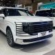 Hyundai Palisade Generasi Kedua Terjual Global Hampir 300 Ribu Unit