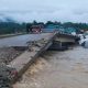Debit Sungai di Gayo Lues Naik, Warga Bantaran DAS Diminta Waspada