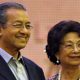 Istri Eks PM Malaysia Mahathir Mohamad Meninggal di Umur 100 Tahun