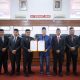 Bupati dan DPRK Aceh Besar Sepakati Perubahan APBK 2026