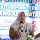 Dinkes Kota Banda Aceh Bekali Kader Remaja Cegah HIV/AIDS