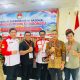 Bupati dan Ketua DPRK Aceh Besar Tegaskan Komitmen Perjuangkan Pemekaran Aceh Raya di Rapimnas