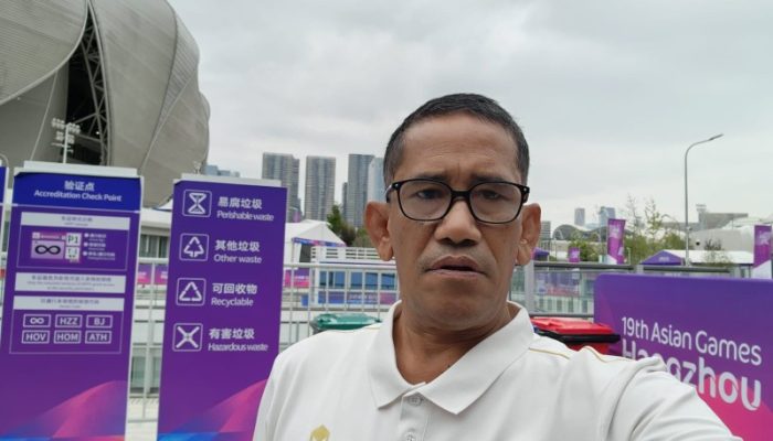 KONI Aceh Tegaskan Tidak Hadir di Kongres Biasa PSSI Aceh, Setelah PSSI Pusat Hentikan Sementara