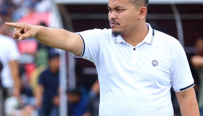 Ngotot Digelar, Saya Takkan Hadiri Kongres PSSI Aceh di Sigli