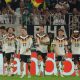 Saling Bantu saat Jerman Bungkam Serbia di UEFA Nations League, Florian Wirtz Menikmati Bermain Bersama Tom Bischof