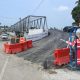 Jembatan Rangka Baja Teupin Mane, Bireuen Fungsional Hari Ini