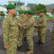 33 Personel Kodim Aceh Selatan Naik Pangkat, Dandim: Tingkatkan Disiplin dan Profesionalisme
