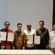 Dua Bulan Kepemimpinan, Kepala BPMA Cetak Milestone Pertama Percepatan Sumur Minyak Masyarakat Dua Koperasi dan Satu BUMD