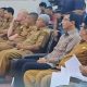 Ketua DPRK Banda Aceh Dorong Penguatan Pageu Gampong, untuk Saring Budaya Negatif dari Luar
