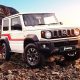 Suzuki Jimny Heritage Edisi Terbatas Resmi Dirilis, Apa Yang Membuatnya Menarik?