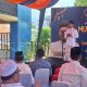PWI Aceh Gelar Maulid Nabi, Santuni Puluhan Anak Yatim