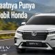 New BR-V Tipe E M/T Dibanderol Rp 264 Jutaan