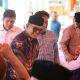 Plt Sekda Aceh Hadiri Peringatan Maulid Nabi di Kantor PWI Aceh
