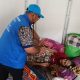PDSKKI Aceh Gelar Bakti Sosial untuk Warga Terdampak Banjir di Pidie Jaya