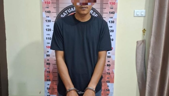 Polisi Amankan 13 Paket Sabu di Pulo Gadung, Seorang Pria Dibekuk
