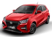 Harga Daihatsu Ayla Terbaru Oktober 2026, Termurah Mulai Rp 141 Jutaan