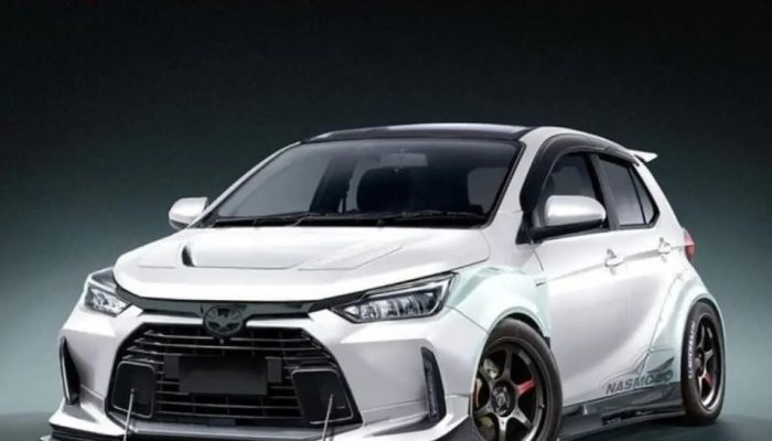 Harga Mobil Daihatsu 2026 Mulai Rp130 Jutaan, Ada Sigra hingga Terios