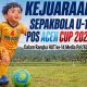 Kejuaraan Sepakbola U-12 Pos Aceh Cup, Syarat dan Cara Mendaftar