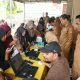Wakil Wali Kota Sabang Tekankan Kemudahan Layanan Saat Pantau Aktivasi IKD di Paya Seunara