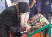 Wali Kota Banda Aceh Resmikan Dua Pos Pengawasan Syariat di Kawasan Wisata