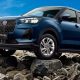 Daihatsu Rocky Hybrid Hadirkan Solusi SUV Compact Efisien untuk Mobilitas Perkotaan