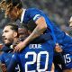 Hasil Prancis vs Belgia: Les Bleus Comeback dan Menang 4-1