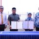 HF Radar Array Hadir di Aceh Besar, Pemantauan Laut dan Mitigasi Bencana Diperkuat