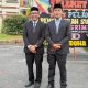 Dedi Syafputra Dilantik Jadi Sekwan DPRK Aceh Selatan