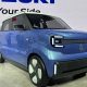 Ternyata Suzuki E-Sky Gunakan Baterai BYD