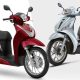 Honda SH Mode 125 vs Piaggio Medley 125: Skutik High-Wheel Ringkas vs Skutik GT Elegan