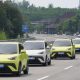 BYD Atto 1 Pimpin Daftar Mobil Terlaris September 2026