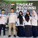 Santri MTs Ruhul Qur’ani Raih Juara II IPA OMI Tingkat Provinsi Aceh 2026