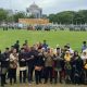 Bupati Bener Meriah Hadiri Upacara Peringatan HUT ke-27 Kabupaten Bireuen 2026