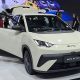 Toyota Avanza Kalah dari BYD Atto 1