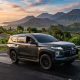 Mau Beli Pajero Sport 2026? Simak Harga, Mesin, Dimensi hingga Fiturnya