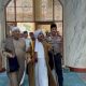 Kapolri Silaturahmi dengan Habib Umar bin Hafidz, Perkuat Sinergi Ulama dan Polri