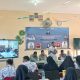 MKKS SMP Wilayah V Aceh Besar Latih Guru Manfaatkan Papan Interaktif Digital