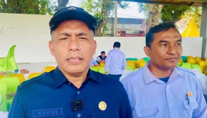 Realisasi anggaran Tambahan TKD Aceh Barat Capai 46,63 Persen, Jadi Rp 31,76 Miliar
